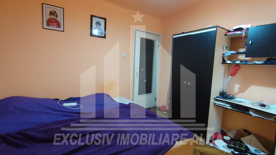 Apartament 4 camere decomandate | 2 bai | 2 balcoane | 77 mp | Cetate - Poză 7