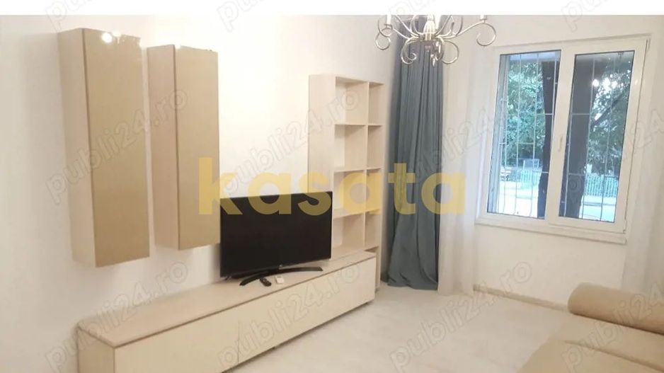3 camere de închiriat | Floreasca | 63 mp | renovat | boxă - Poză 1
