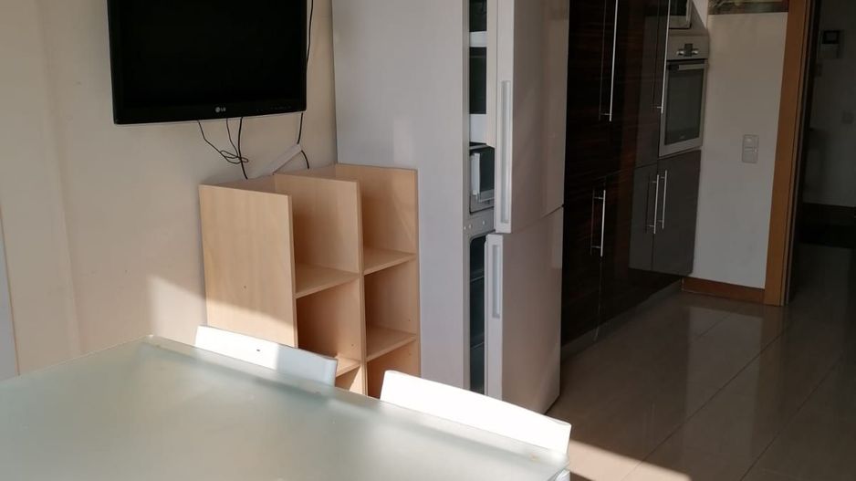 3 camere +parcare in Cosmopolis - Poză 23