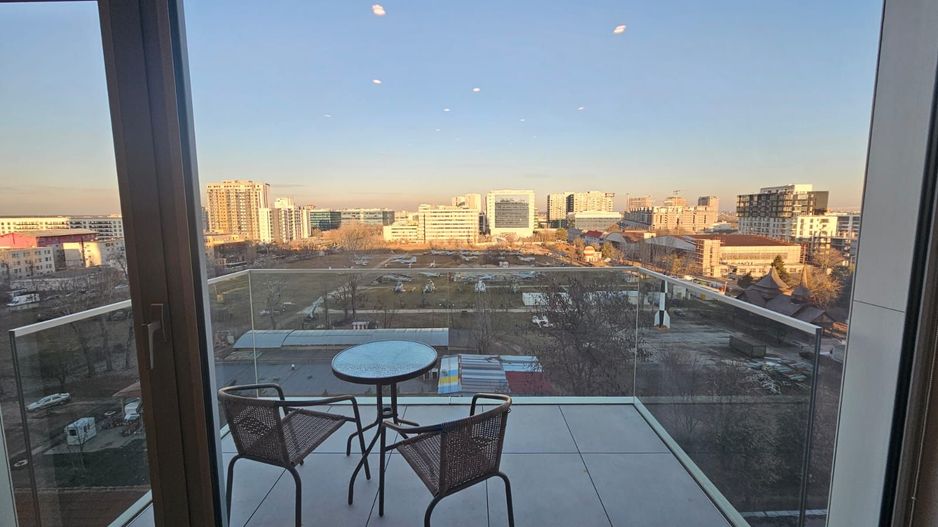 Apartament Premium - Aviatiei Towers 2 2024 - TVA INCLUS - Poză 13