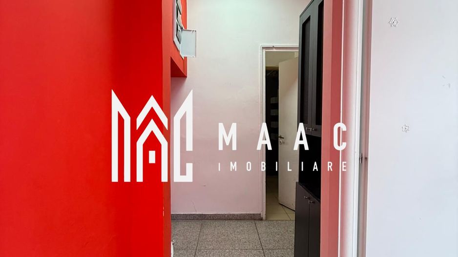 Spatiu comercial la strada | 50MP | Parcare | VAD | Vitrina - Poză 9