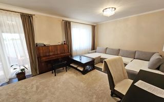 1/2 Duplex, mobilat, utilat, 4 camere, 250 mp teren, Cetate - Poză 2