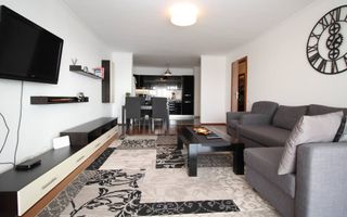 Apartament 2 camere zona Pajura | Parcare | Terasa | Pet Friendly - Poză 1