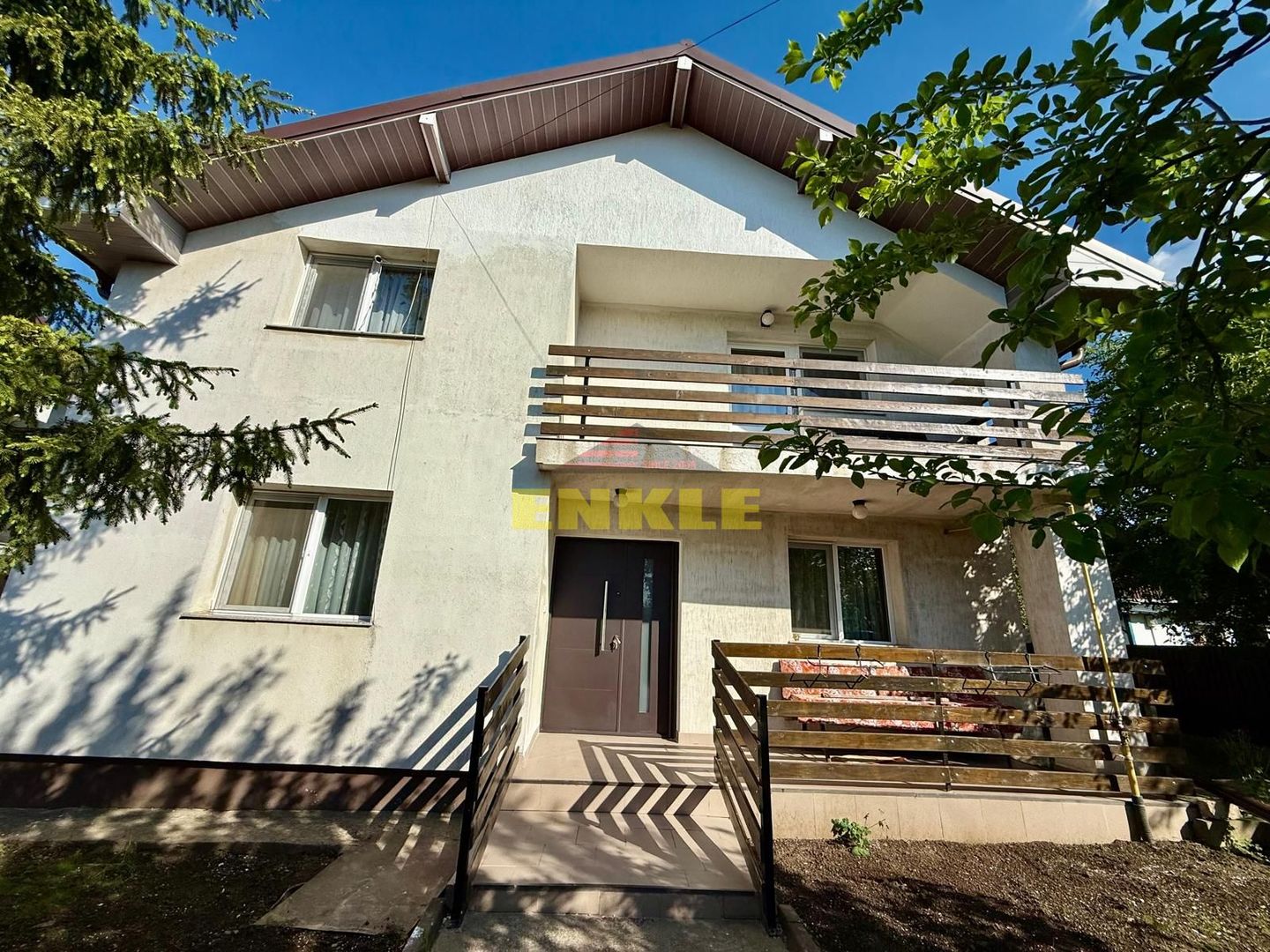 De inchiriat casă P+E în Mun. Botoșani - Poză 11