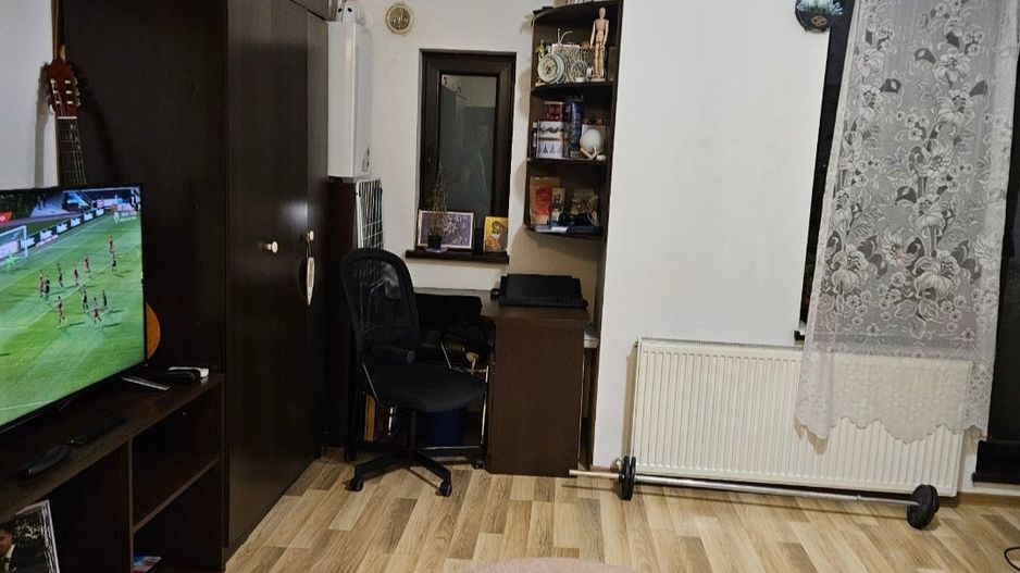 Garsoniera Damaroia/ Bucurestii Noi - Poză 13