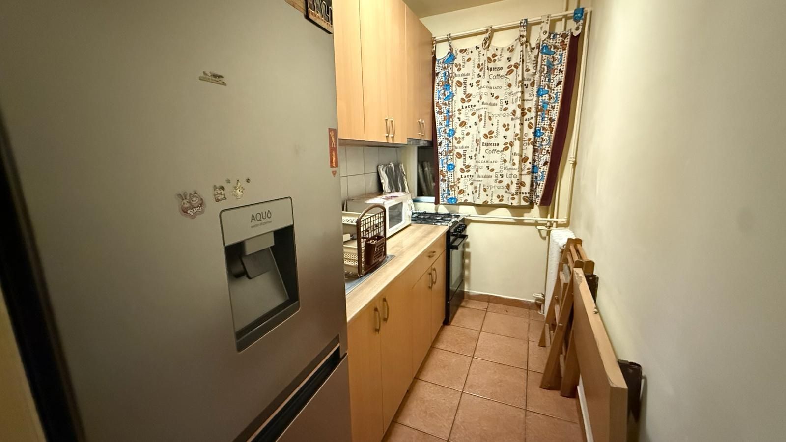 COMISION 0% | Apartament 2 Camere | Parter  Mobilat  Olimpia-Stadion - Poză 6