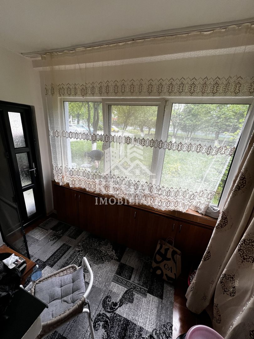 Apartament 2 camere de vânzare – Bd. Traian, zona Altex - Poză 6