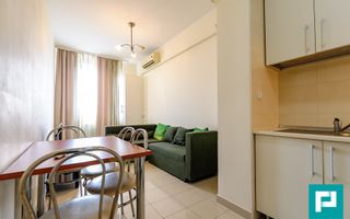 Apartament cu 3 camere, Ared Uta. - Poză 1