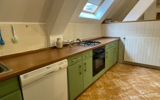 DUPLEX SUPERB CU 2 CAMERE DE 100 MP IN INIMA DOROBANTI CAPITALE - Poză 17