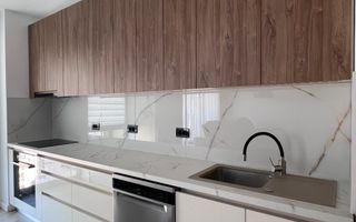 Apartament cu 3 camere | parcare subterana | Prima Green | Oradea - Poză 2