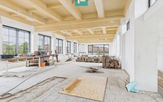 Spațiu de 270 mp pentru investiții în Periam - Poză 1