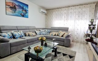 2 camere premium | Valea Largă | Loc parcare - Poză 1