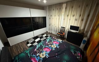 4 Camere Etaj 2 George Enescu Foarte spatios Liber 96mp An 1984 - Poză 5