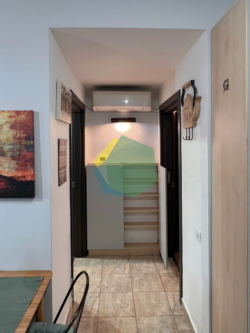 Apartament 2 camere, ideal locuință sau investiție – Otopeni - Poză 6