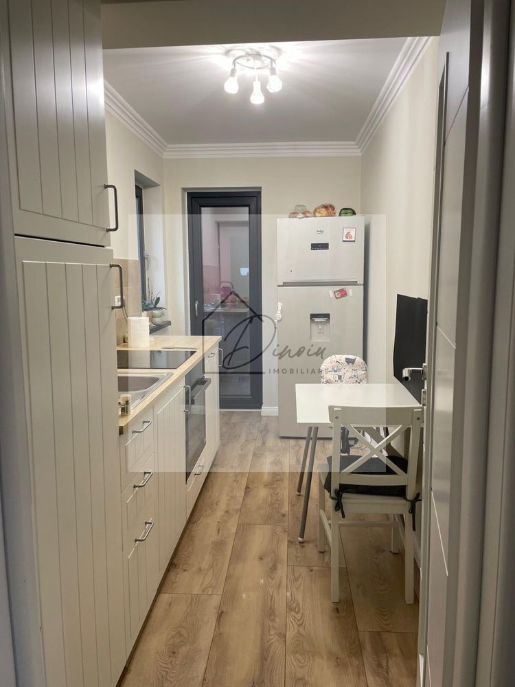 Apartament 2 camere Tractorul  I Gradina I Parcare I COM 0% - Poză 3