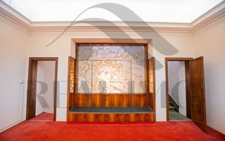 Domeniul Inima Bucureștiului | O Moștenire Interbelica| Piata Romana - Poză 20