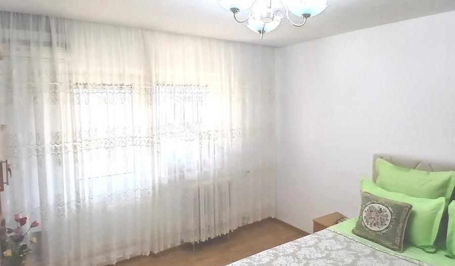 Apartament 3 camere renovat, etaj 5, bloc solid, zona Parc Sebastian - Poză 5