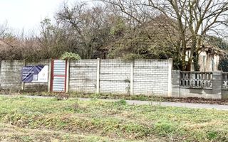 Casă cu teren de 1.463 mp în Ghizela, Timiș – Comision 0% - Poză 8