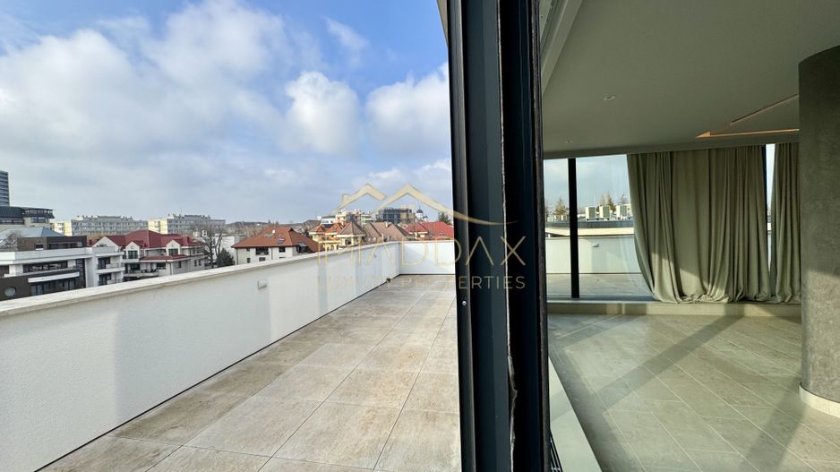 Resedinta de lux / * Kiseleff* - Poză 57