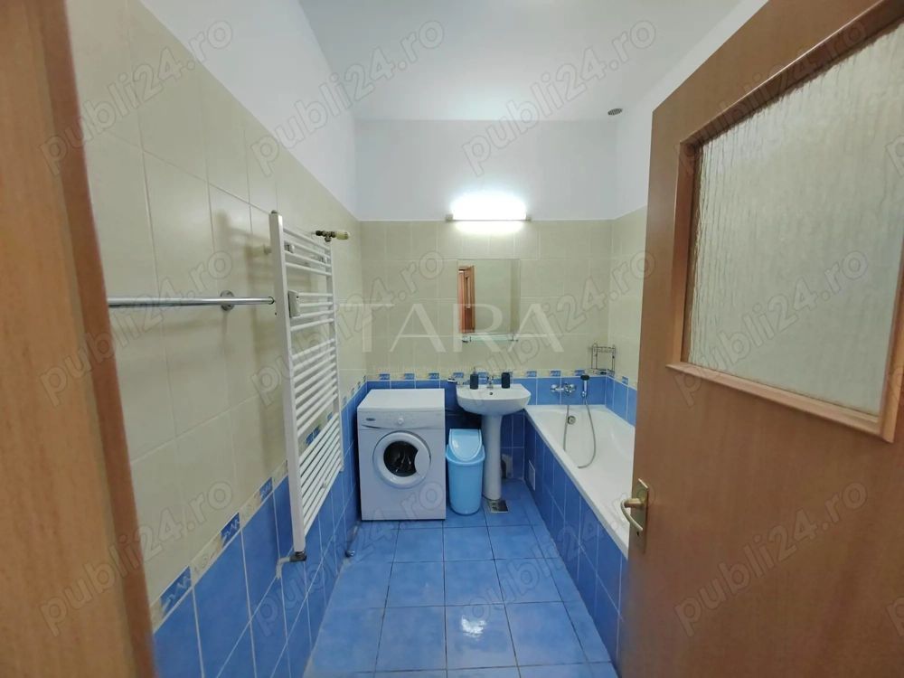 Apartament 1 cameră – zona Iris, Oasului, imobil nou. - Poză 1