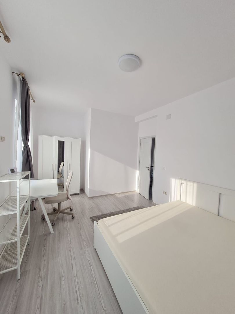 Duplex in Dumbravita cu camera pe parter - Poză 28