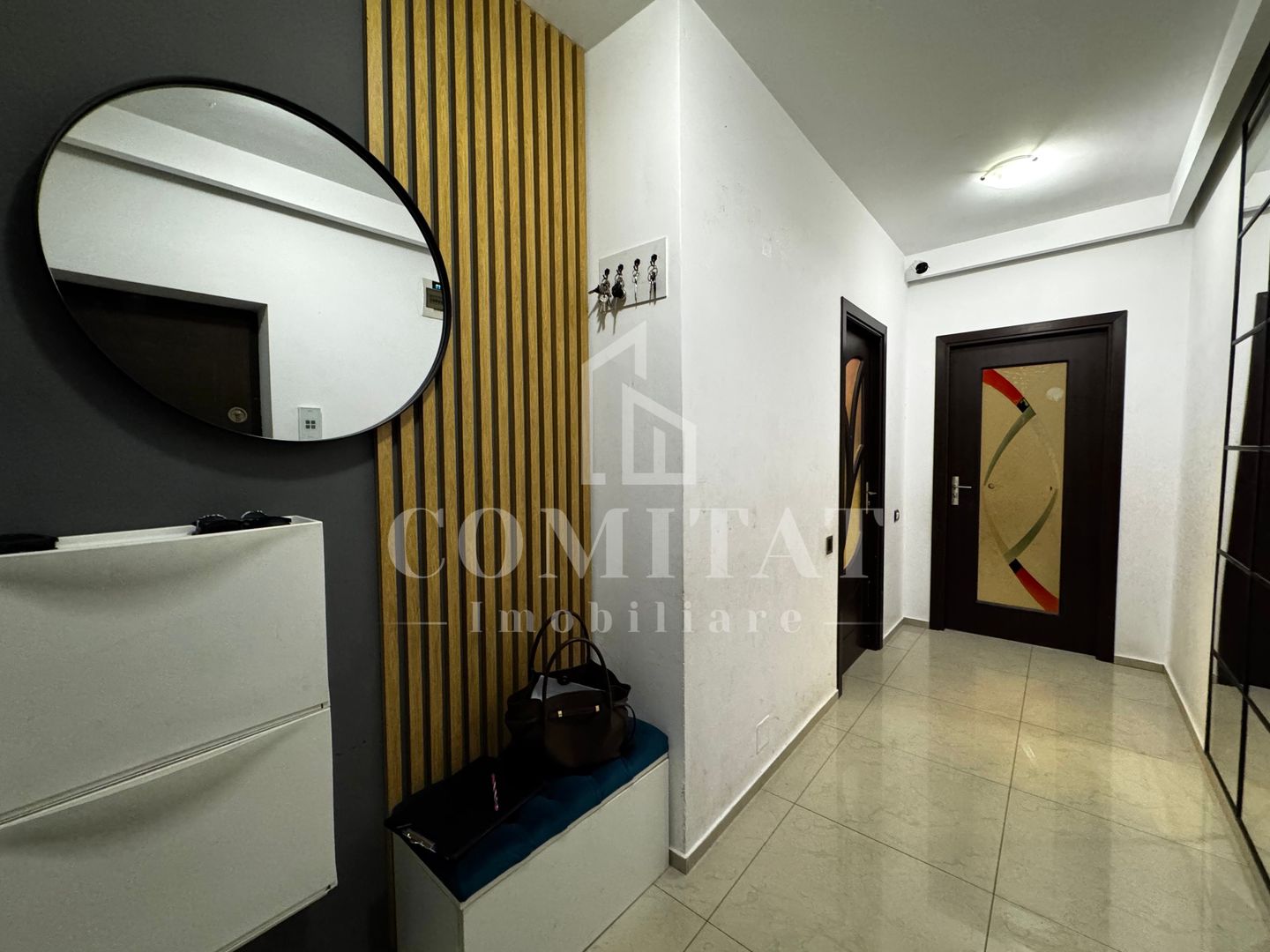 Apartament cu 3 camere | Parcare inclusă | Zona Sopor - Baza Sportivă - Poză 6