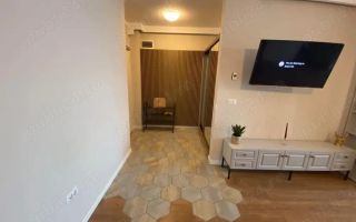2 camere, modern, bloc nou, Parcare, Vivo, Metro, Columna Residence - Poză 4