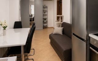 Apartament de vanzare mobilat si utilat - Poză 4