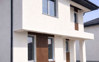 Comuna Berceni | Campului - 4 cam - Teren 411mp- Finisaje la alegere - Poză 4