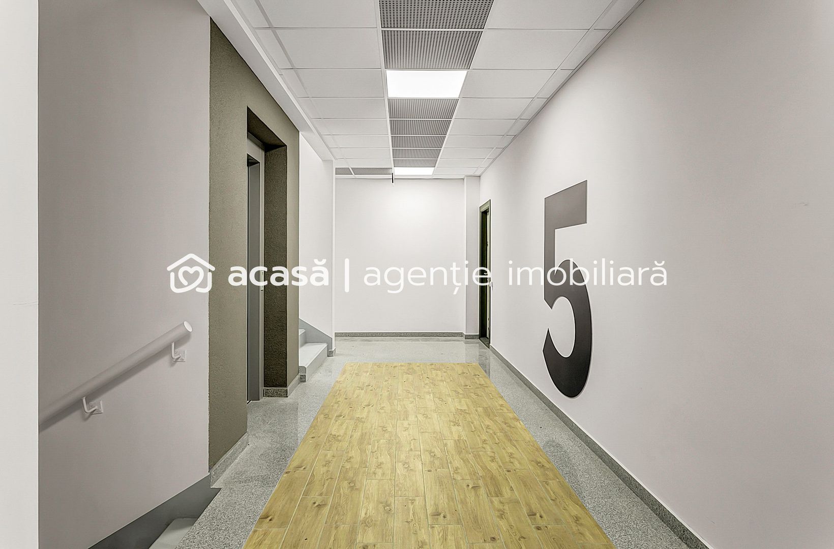 Apartament, cu 2 dormitoare, cartier exclusivisist! - Poză 11