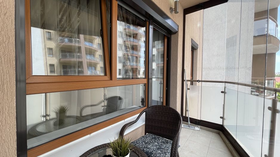 MIHAI BRAVU - Vitan | Chirie 2 camere in Bloc Nou + Metrou 450m - Poză 5