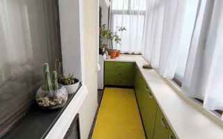Etaj 2/Apartament 2 Camere 55mp-Mobilat&Utilat/Bloc Nou-Platou Galata! - Poză 7