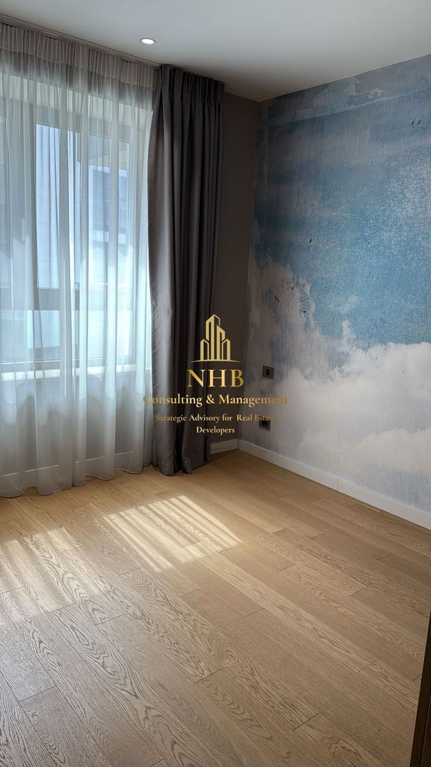 Particular vand apartament 2 camere - Aviației-Tower - Poză 16