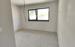 Casă nouă, semifinisată, 12 ari teren, Tăuții Măgherăuș! - Poză 13