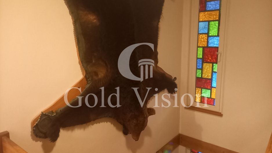 Casa de vacanta cu 5 camere in loc Sovata - Poză 11