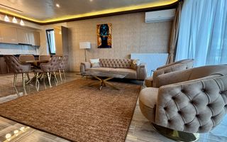 Apartament 4 camere | Lux | Priveliște Panoramică | Isaran Residence - Poză 9