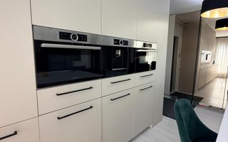 Penthouse Premium cu 5 camere I 145 mp utili I Terasă cu Jacuzzi - Poză 5