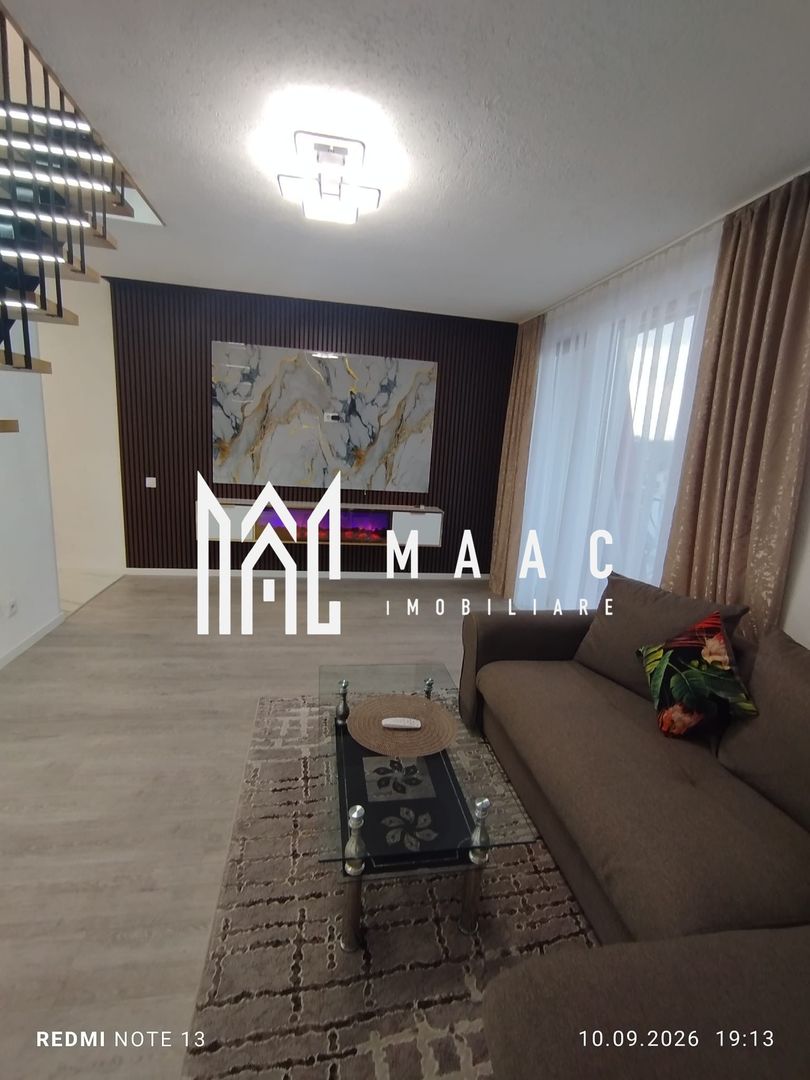 Apartament 4 camere de vânzare | Sibiu, Mihai Viteazul | 89 mp - Poză 1