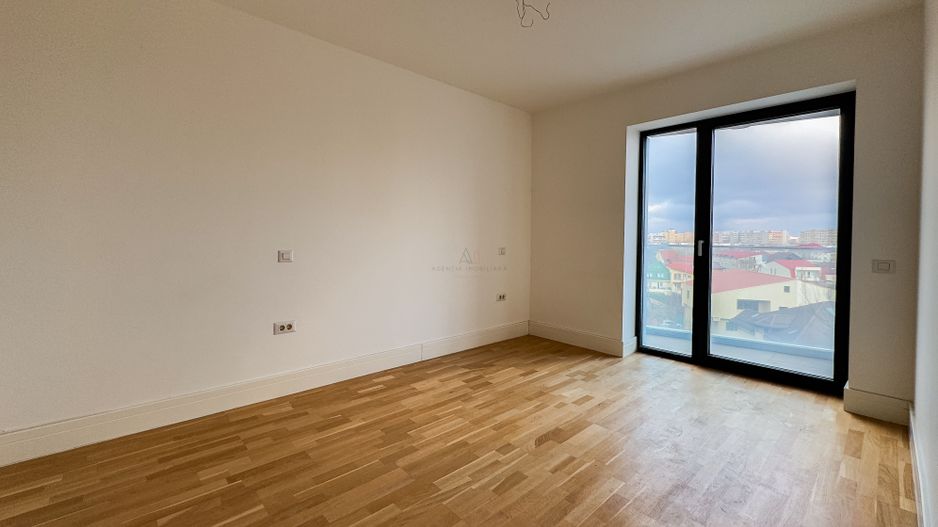 3 Camere 102 The Address | Parcare Subterana | Vedere Spate - Poză 9