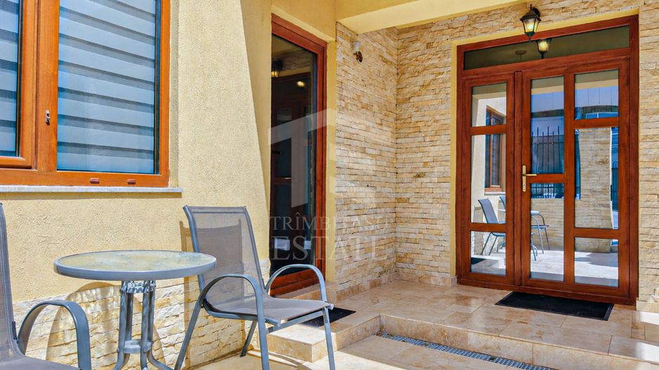 Vilă P+M Ovidiu Sud | 4 camere | Garaj | Comision 0% - Poză 32