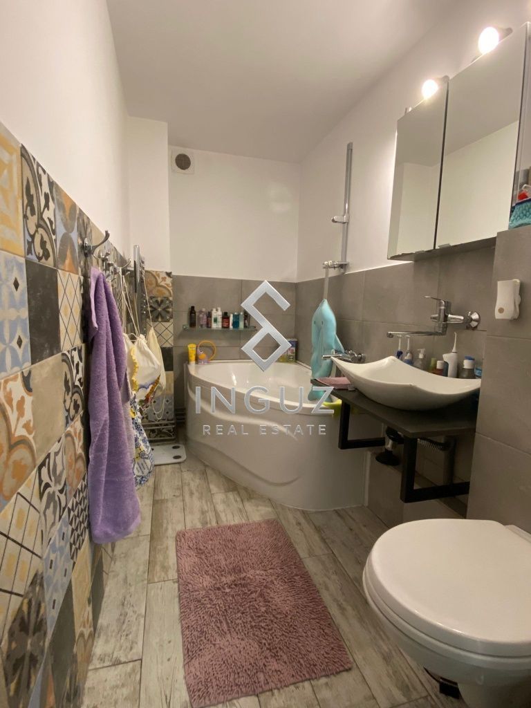 Apartament cu 3 camere de închiriat în Lacul Tei, Bucuresti - Poză 5