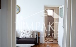 Apartament cu doua camere zona Iulius Mall, str Borsec - Poză 7