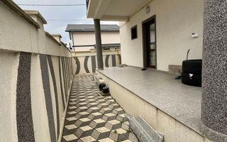 Casa Vila de Vanzare la cheie - Cartier Andrasesti - Poză 24