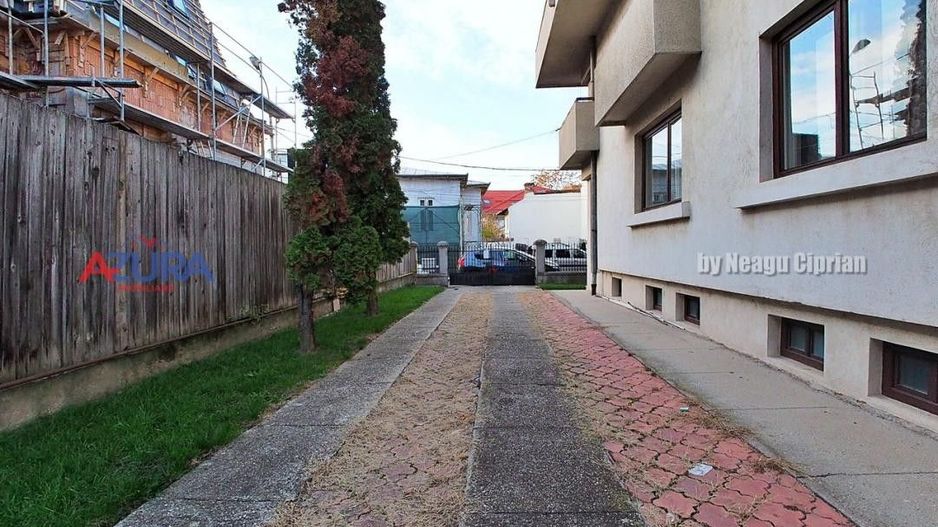 COMISION 0% - De Inchiriat Vila Ultracentral Pitesti - Poză 42