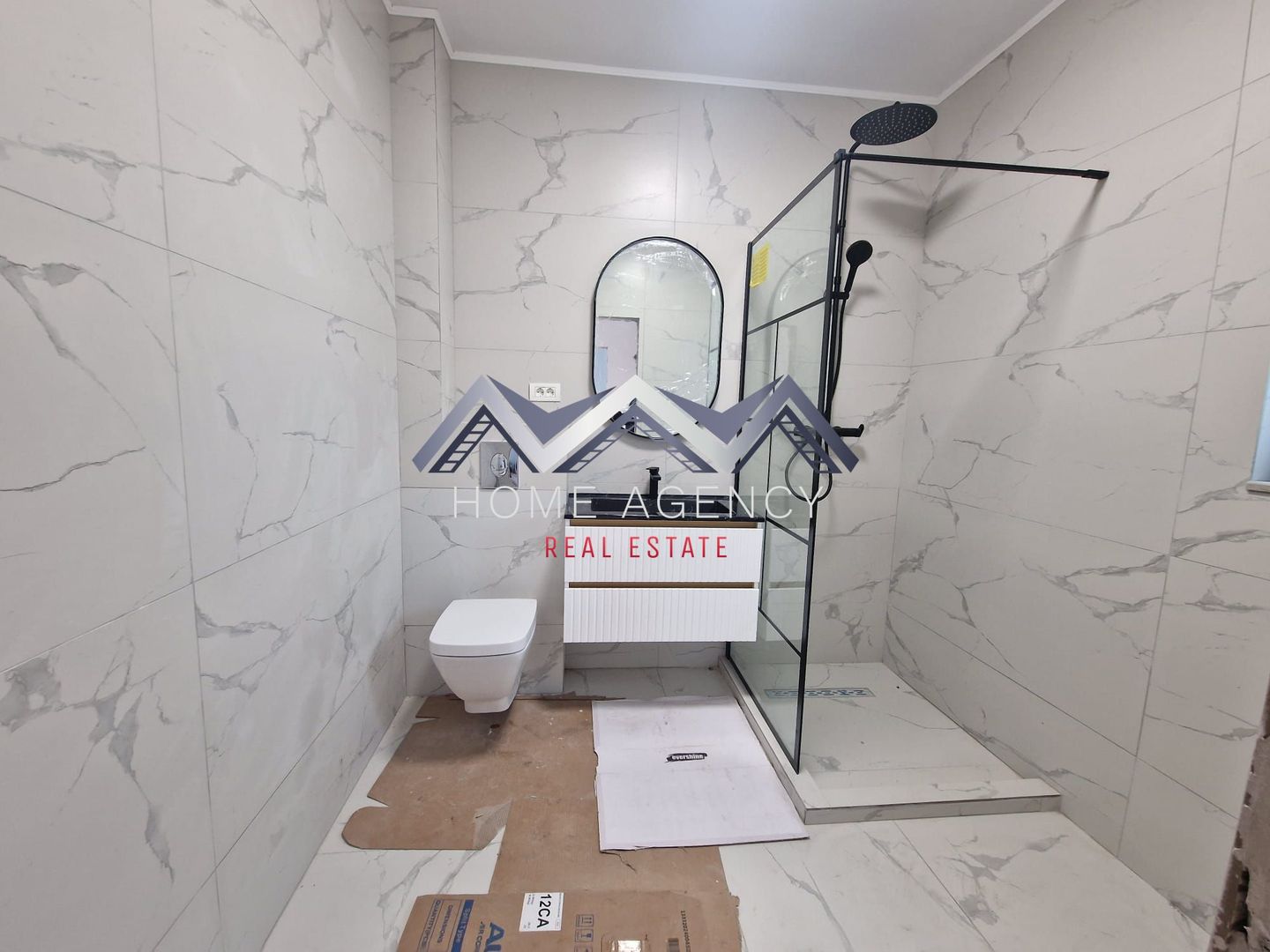 Casă single P+1+Pod în Otopeni - Poză 13