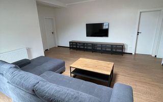 Apartament in bloc nou, parcare + terasa, zona stadionului CFR! - Poză 11