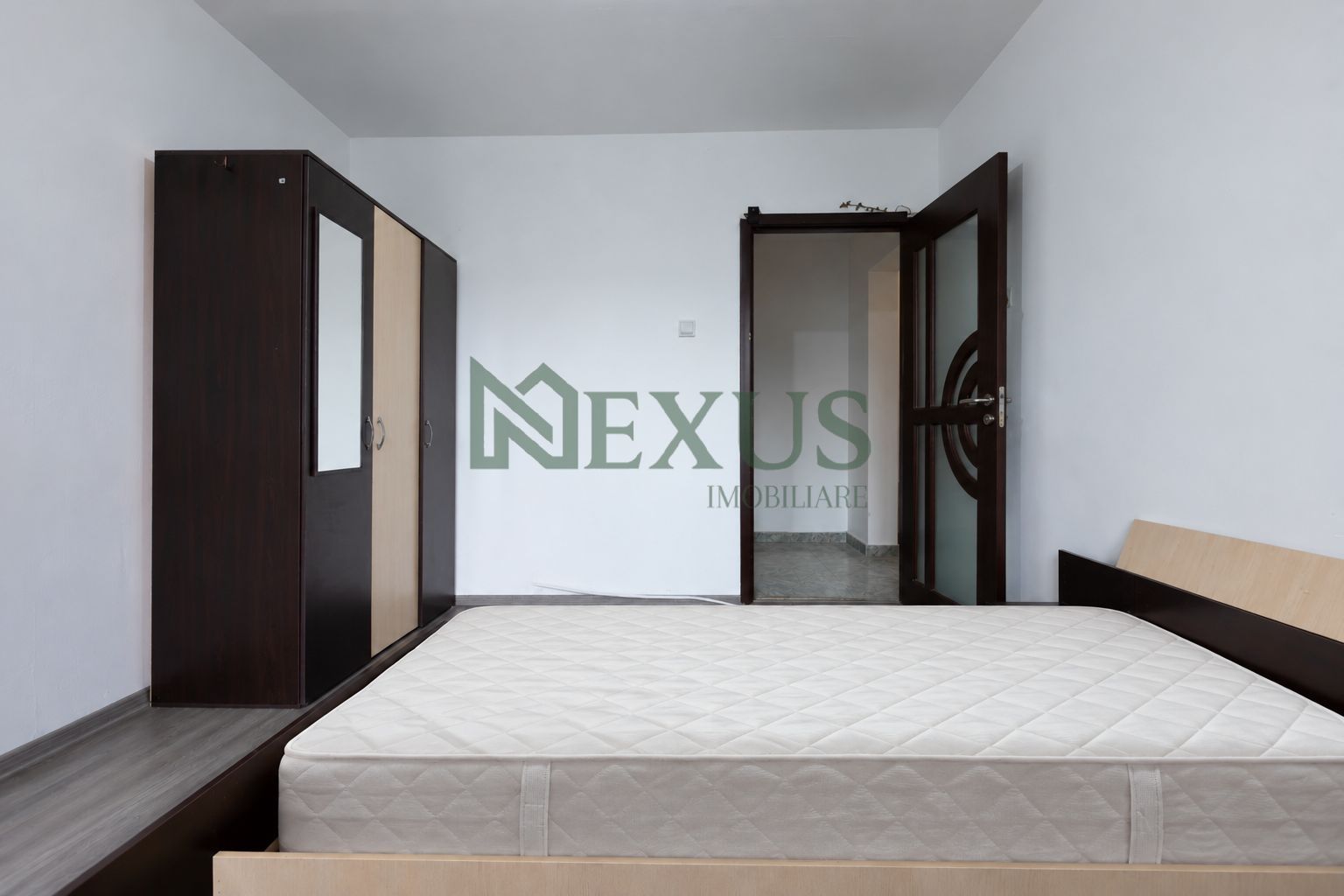 APARTAMENT 2 CAMERE DECOMANDAT – 45 MP UTILI | 2 BALCOANE | STR. ALECU - Poză 3