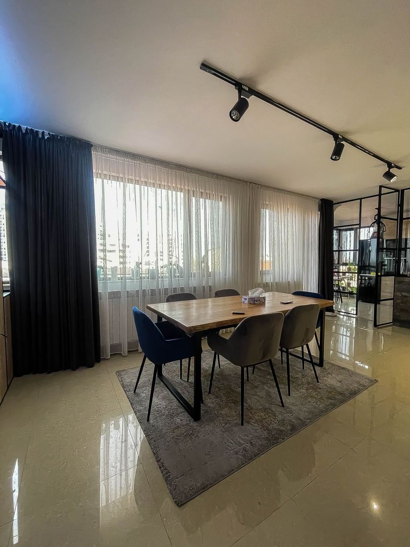 Apartament Pescariu | Barbu Vacarescu - Poză 6