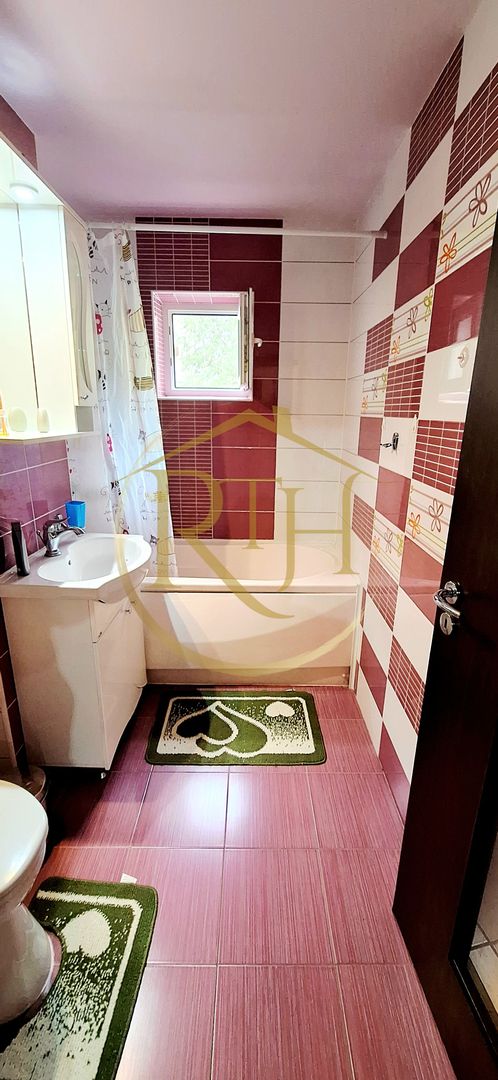 Oferim spre inchiriere apartament cu 2 camere, decomandat, Zona Soarelui - Poză 20