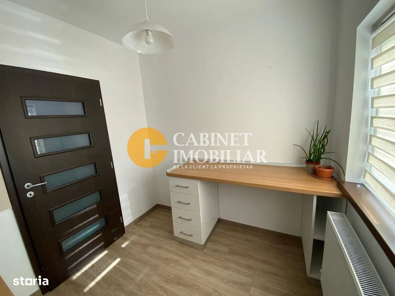 Apartament 2 camere etaj intermediar- Valea Lupului - Poză 7